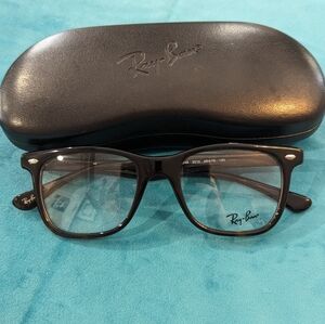 Ray Ban glasses frames